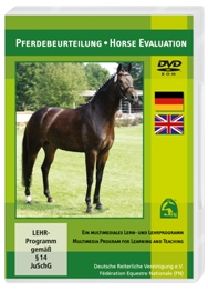 Horse Evaluation